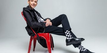 Eurowizja Junior 2020, Oleksandr Bałabanow