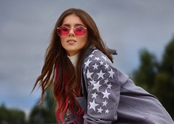 Roksana Węgiel, Roxie, Eurowizja