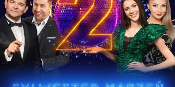 Sylwester 2020/2021 z gwiazdami Eurowizji. Gdzie wystąpią?