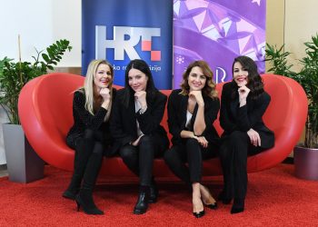 Chorwacja: znamy kolejność startową Dory 2021