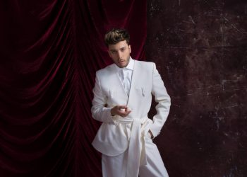 Eurowizja 2021, Hiszpania, Blas Cantó