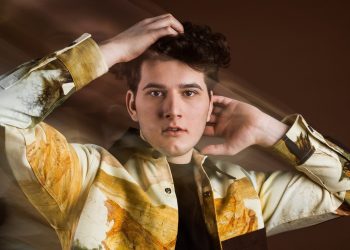 Eurowizja 2021, Gjon's Tears, Szwajcaria