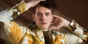 Eurowizja 2021, Gjon's Tears, Szwajcaria