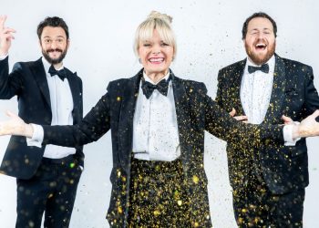 Melodi Grand Prix 2021, prowadzący