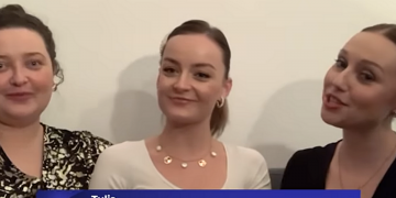 Eurowizja, Tulia, Polska 2019, Wesołych Świąt