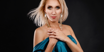 Mishelle - polska reprezentantka na Turkowizji 2020, fot. Tatiana Głuszakowa