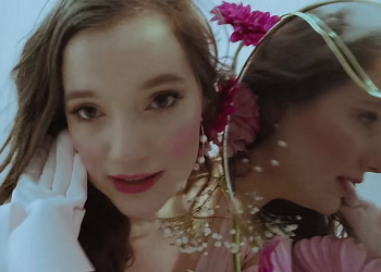 Sanah, OGAE Video Contest 2020, Eurowizja 2021