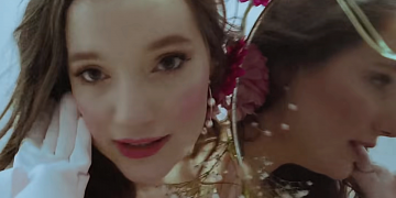 Sanah, OGAE Video Contest 2020, Eurowizja 2021