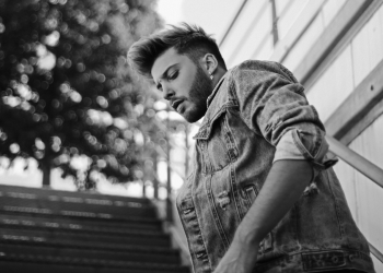 Blas Cantó, Eurowizja 2021, Hiszpania