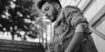 Blas Cantó, Eurowizja 2021, Hiszpania