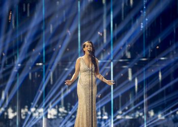 Ruth Lorenzo, Eurowizja 2014