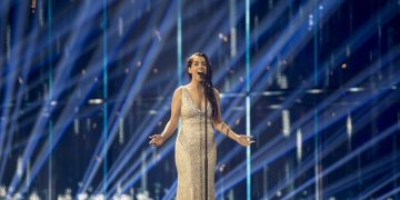 Ruth Lorenzo, Eurowizja 2014