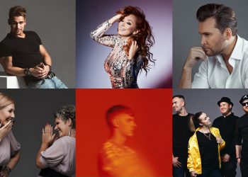 Estonia: posłuchaj piosenek z Eesti Laul 2021. Kto jest Twoim faworytem?