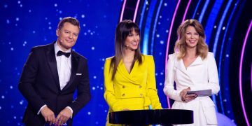 Eurowizja Junior 2020 prowadzący