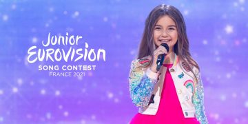 Eurowizja Junior 2021 Francja