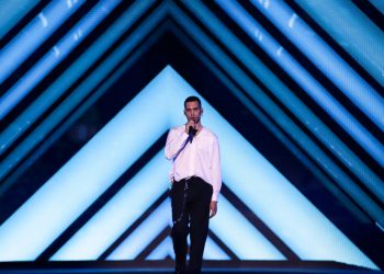 Mahmood Eurowizja 2019