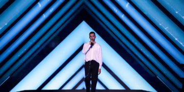 Mahmood Eurowizja 2019