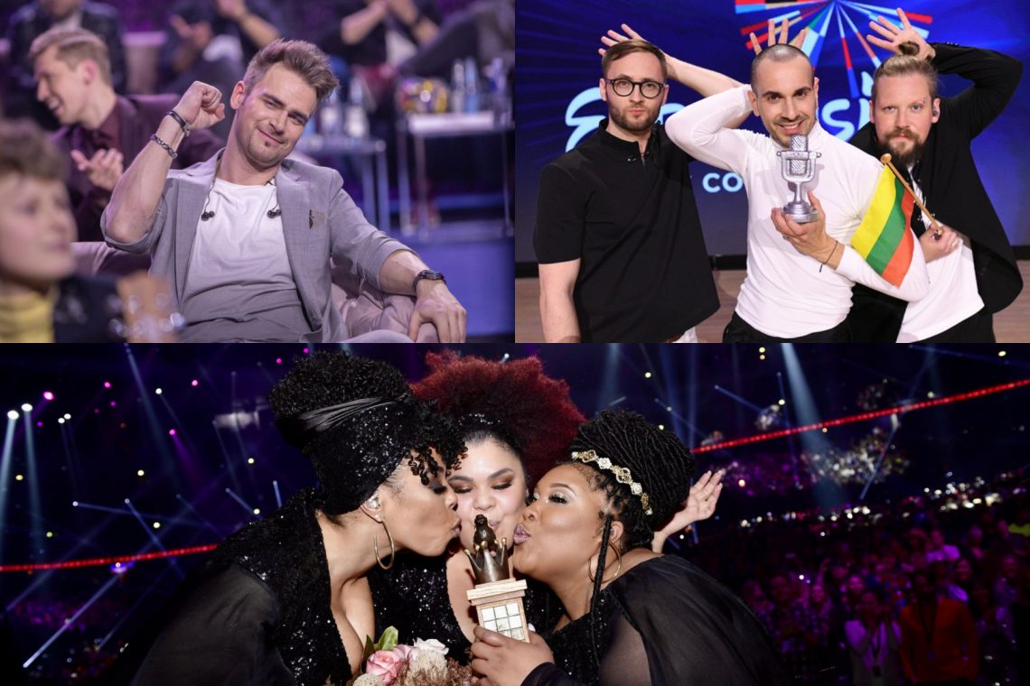 Czy tegoroczni laureci preselekcji mają szansę na powtórzenie sukcesu w 2021 roku?