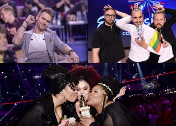 Czy tegoroczni laureci preselekcji mają szansę na powtórzenie sukcesu w 2021 roku?