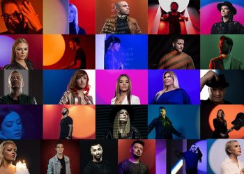 Festivali i Këngës 2020, uczestnicy