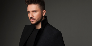 Siergiej Łazariew, fot. Daniil VelichkoVELICHKO