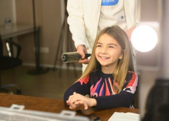 Valentina, Eurowizja Junior 2020, Barbara Pravi