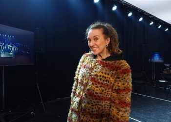 Eurowizja, Norwegia, Beate Lech, Melodi Grand Prix 2021