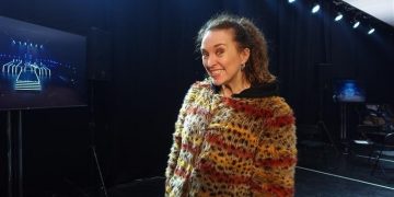 Eurowizja, Norwegia, Beate Lech, Melodi Grand Prix 2021