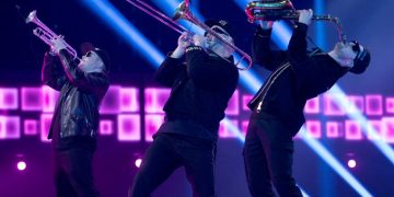 Eurowizja 2021, Melodi Grand Prix 2021