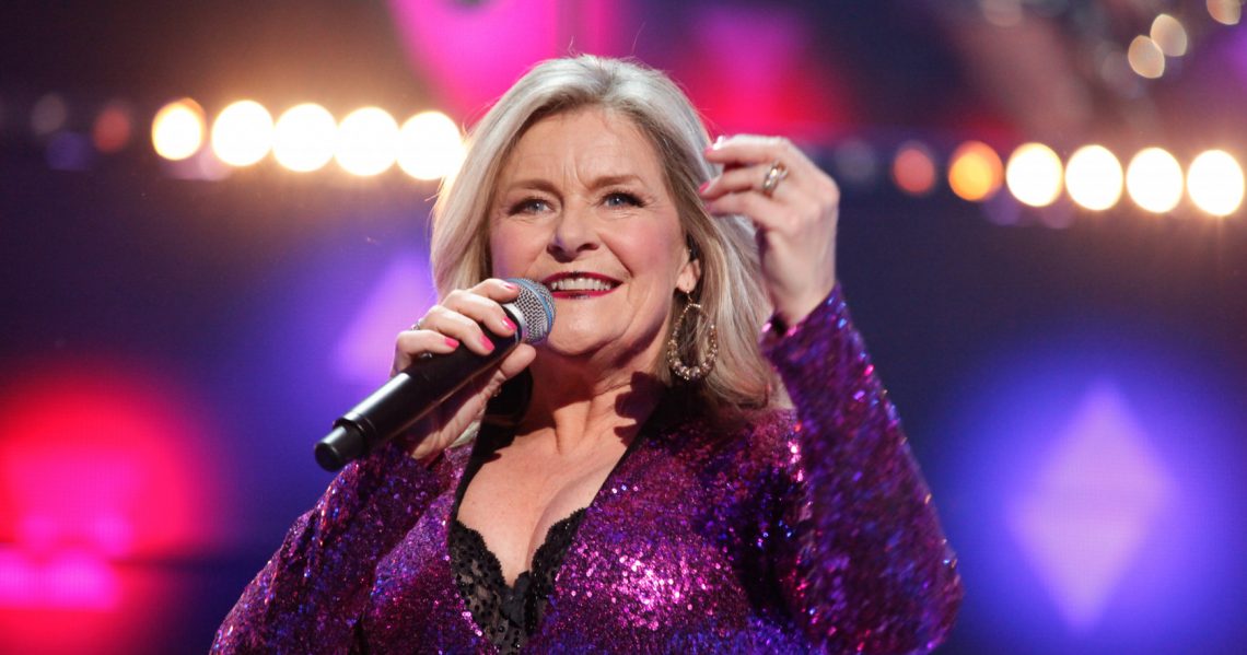 Tropem Gwiazd Eurowizji: Elisabeth Andreassen