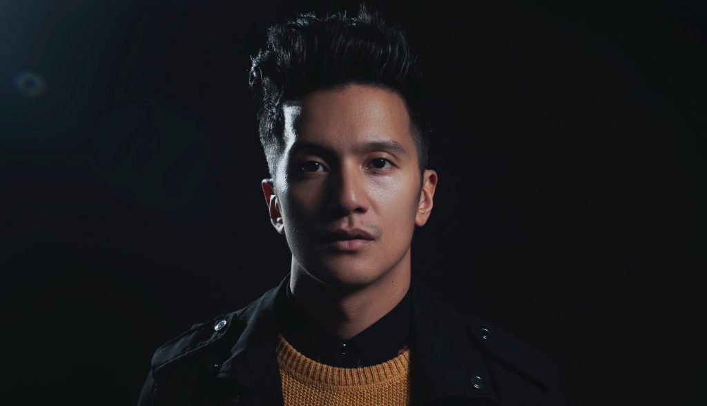 Eurowizja 2021, Austria, Vincent Bueno