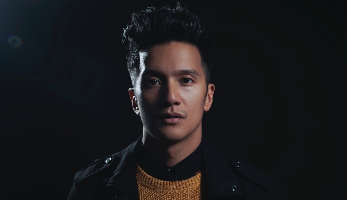 Eurowizja 2021, Austria, Vincent Bueno