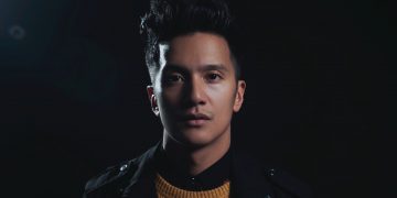 Eurowizja 2021, Austria, Vincent Bueno