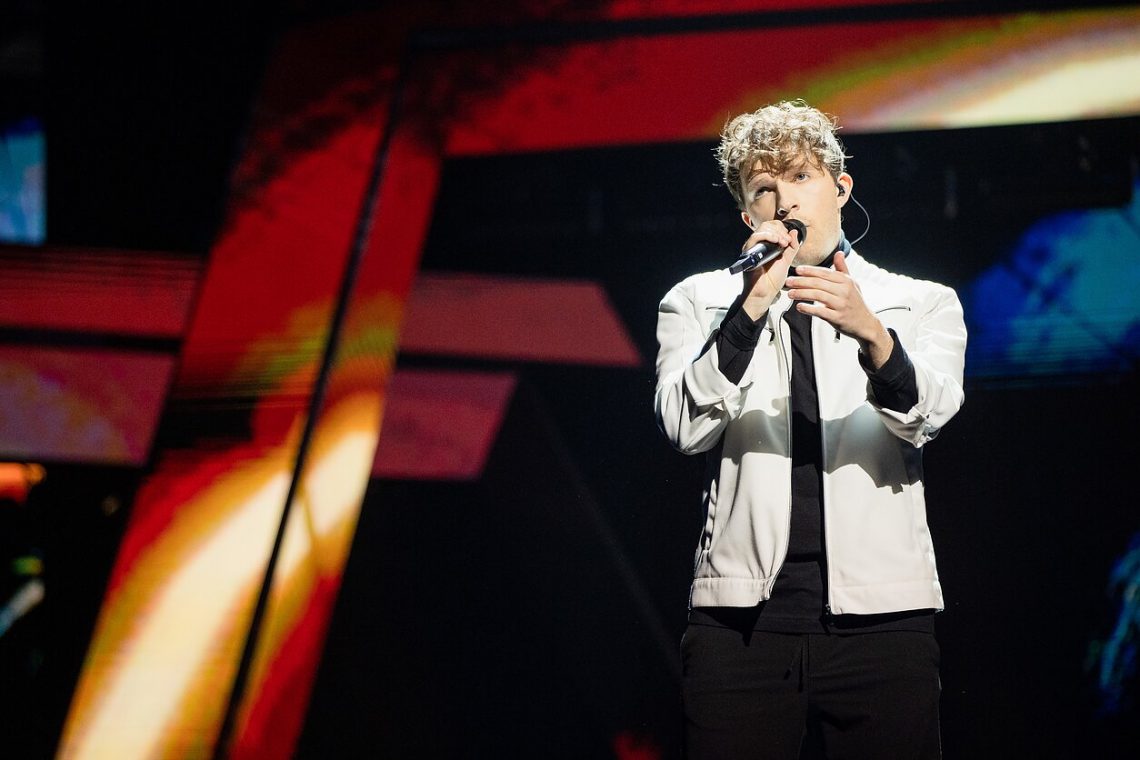 Litwa – półfinał Pabandom iš naujo już dziś