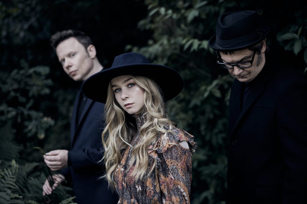 Eurowizja 2021, Hooverphonic, Belgia