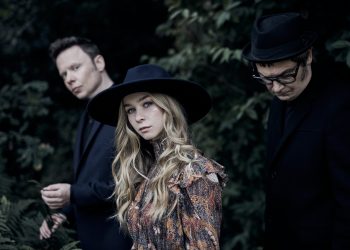 Eurowizja 2021, Hooverphonic, Belgia