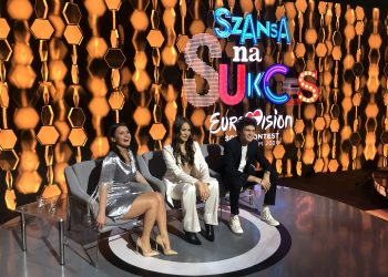 Alicja Szemplińska, Szansa na Sukces, Eurowizja 2021