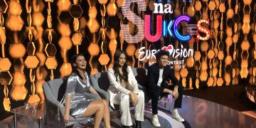 Alicja Szemplińska, Szansa na Sukces, Eurowizja 2021