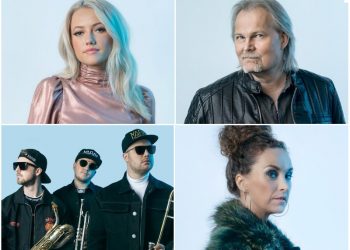 Melodi Grand Prix 2021: Który z artystów pierwszego półfinału awansuje do finału? Jak oglądać?