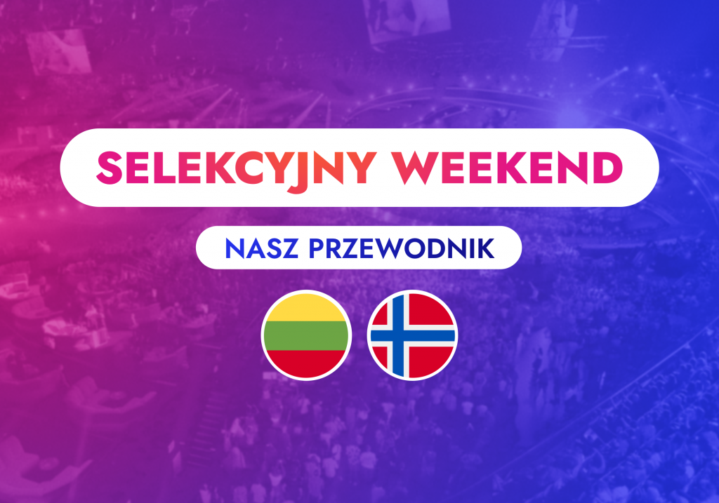 Eurowizja 2021, selekcyjny weekend