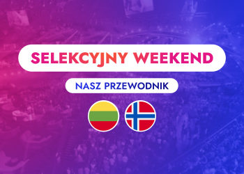Eurowizja 2021, selekcyjny weekend