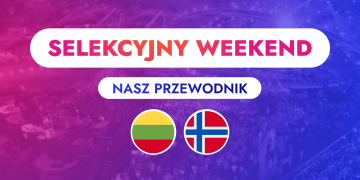 Eurowizja 2021, selekcyjny weekend