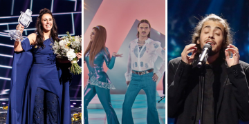 Eurowizja 2021, trendy