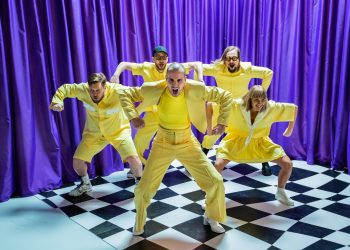 The Roop, Eurowizja 2021, Litwa