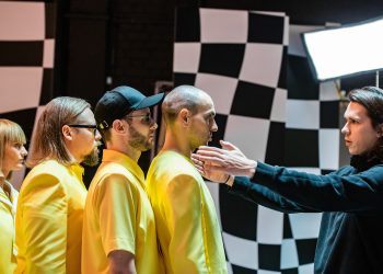 The Roop, Eurowizja 2021, Litwa