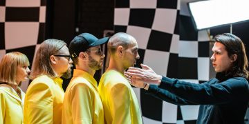 The Roop, Eurowizja 2021, Litwa