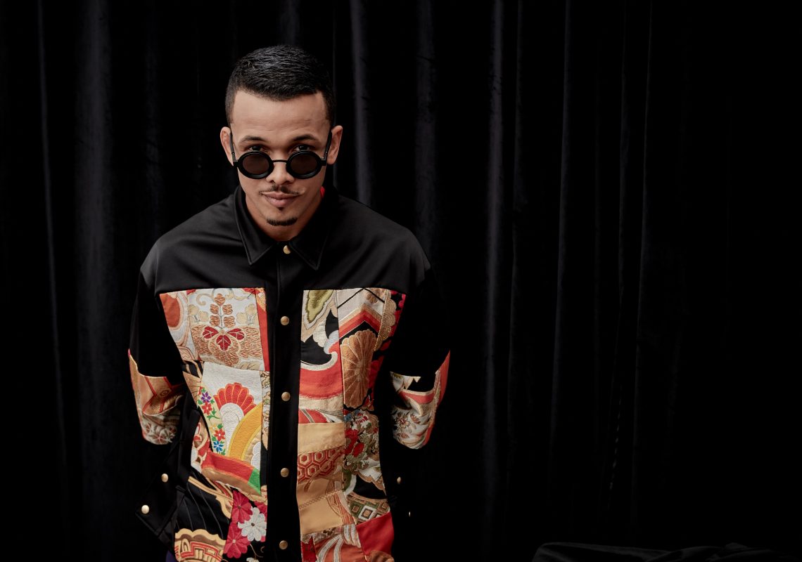 Benny Cristo, Czechy, Eurowizja 2021