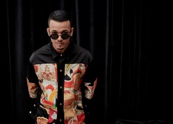 Benny Cristo, Czechy, Eurowizja 2021