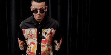 Benny Cristo, Czechy, Eurowizja 2021