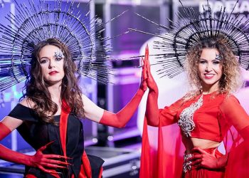 Pabandom iš naujo – ruszają litewskie selekcje 2021